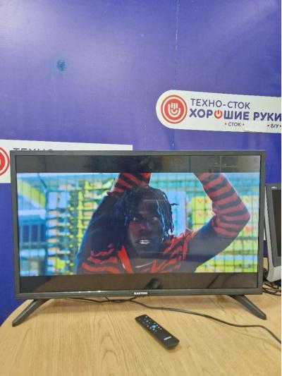 Телевизор ЖК HARTENS HTY32H06B